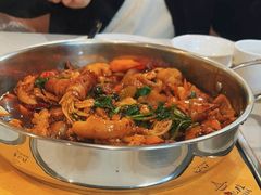 -黄记煌三汁焖锅(万达广场店)