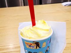 -DQ·蛋糕·冰淇淋(大宁国际商业广场店)