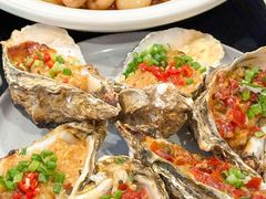 -慢鼓海鲜小馆Mangoo Bistro(交子大道店)