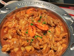 牛蛙煲-胖哥俩肉蟹煲(湖滨银泰in77店)