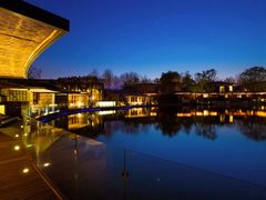 -春晖园度假酒店温泉