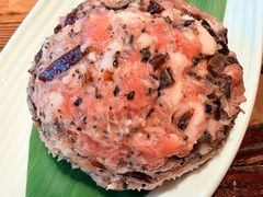 黑松露肉滑-大良毋米粥(锦龙路总店)