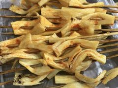 -老姜烤肉(河马石商园店)