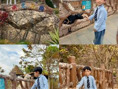 -佛冈森波拉度假区