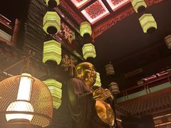 -宝轩渔府·老字号海鲜·正宗津菜(水上店)