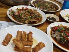 -潮粥馆(长江花园店)