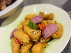 -常来小聚·广州非遗传承餐厅(高德置地店)