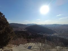 -千佛山风景名胜区