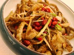 -星河湾半岛酒店-真粤中餐厅