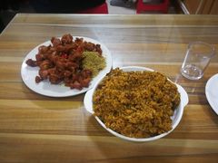 -老七饭馆(光荣道总店)