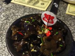 -蘭奢雅集·江浙菜(青山江滩店)