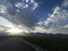 -敕勒川草原文化旅游区