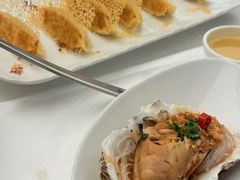 -品海楼·大连海胆锅贴馆(东港店)