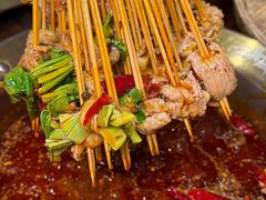 -牛签签串串香(IFS店)