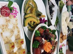 -小贝壳酒楼(经九路店)