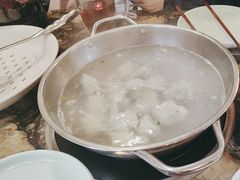 -清之口·东乡鸡自助饺子(经二路店)