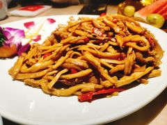 -客乡情(南京东路店)