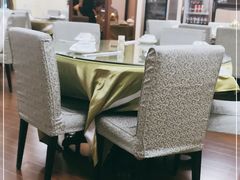 大堂-新疆红柳花餐厅(新洲店)
