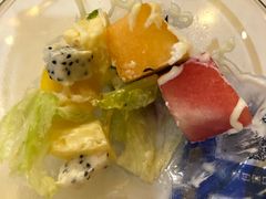 -菲滋意式餐厅(加州阳光二店)