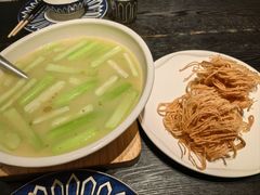 -芳芳私房菜·精做淮扬菜(承德路店)