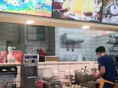-DQ·蛋糕·冰淇淋(金桥店)