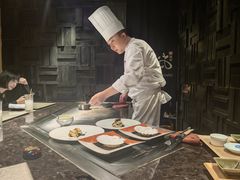 -Ginza Onodera铁板烧(外滩十八号店)