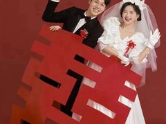 -经典婚纱摄影美学馆·私人定制