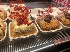 -CC BAGEL&SCONE 贝果与司康(南开大悦城店)
