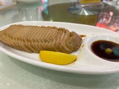 素鲍鱼-金时代顺风大酒店(协泰店)