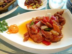 -豫园万丽酒店-万丽轩中餐厅(河南南路店)