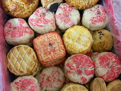 -芦庄子桂顺斋(和平路总店)