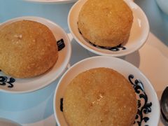 耳朵眼炸糕-宝轩渔府·老字号海鲜·正宗津菜(水上店)