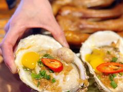 -质烤烤物·活烤海鲜(质烤总店)