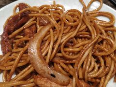 -九寸钉自助·炭火烤肉烧烤(欧乐时尚广场店)