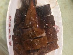 -禄源公·老莞诚饭店