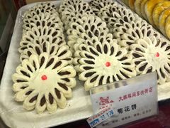 -大麒麟阁(扬州东关街店)