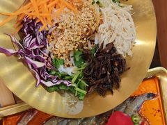 -老渔家·白族·石板烧.野生菌火锅(大理古城叶榆路店)
