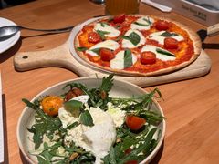 -新贝乐意大利餐厅(苏州中心店)