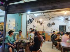 门面-黑竹香鸡(营和巷店)