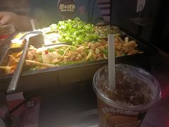 -匠子烤鱼(远大购物中心店)