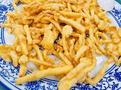 -天津外国语大学（马场道校区）食堂