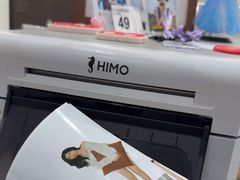 -海马体照相馆(厦门SM城市广场店)