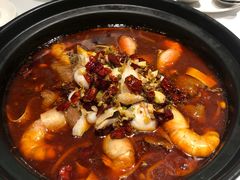 -西湖春天•老字号杭州菜(百汇店)