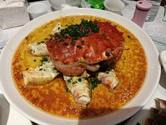 帝王蟹-启东海鲜人家(古美路店)