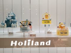 -好利来(东直门银座店)