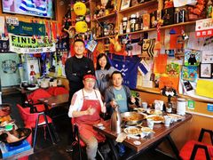 -滋味厨房小酒馆(万达广场店)