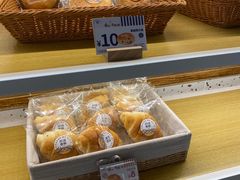 -前进麦味·天然烘焙(凯德1818店)