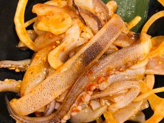 -新石器烤肉(南站店)