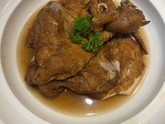 -老德州四合院·德州菜(天衢路店)