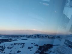 -丝绸之路山地度假区滑雪场